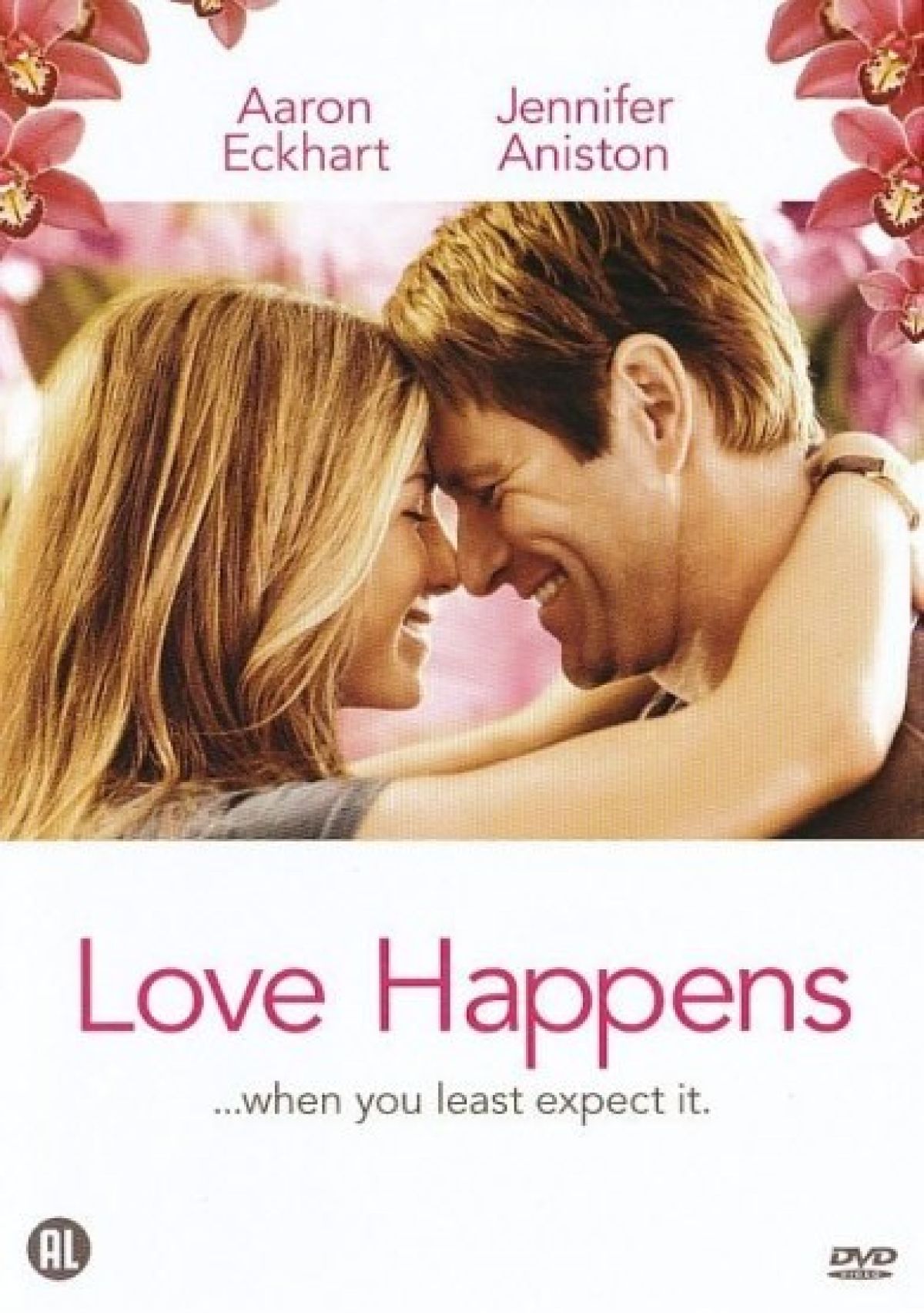 Love happens