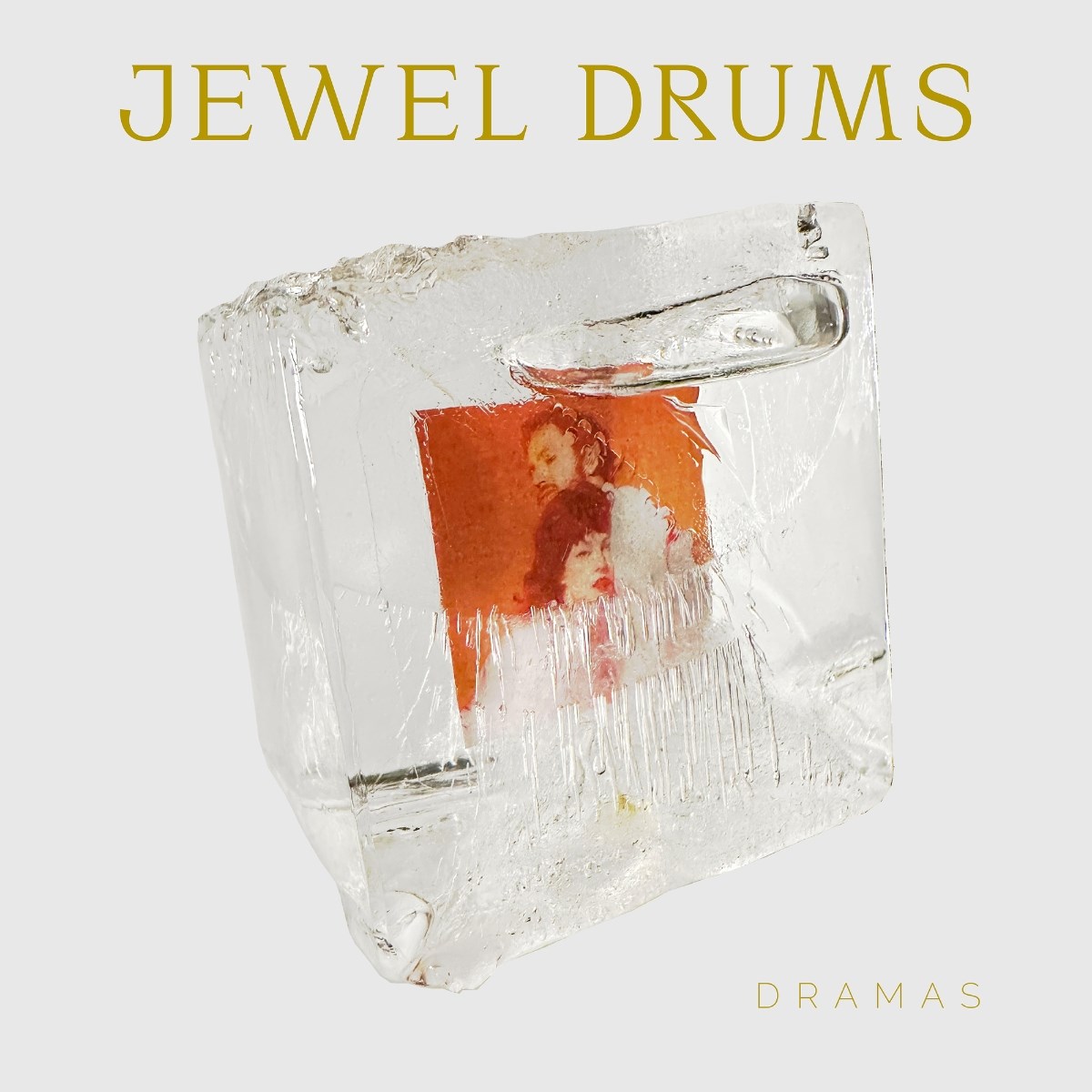 Dramas - Jewel Drums