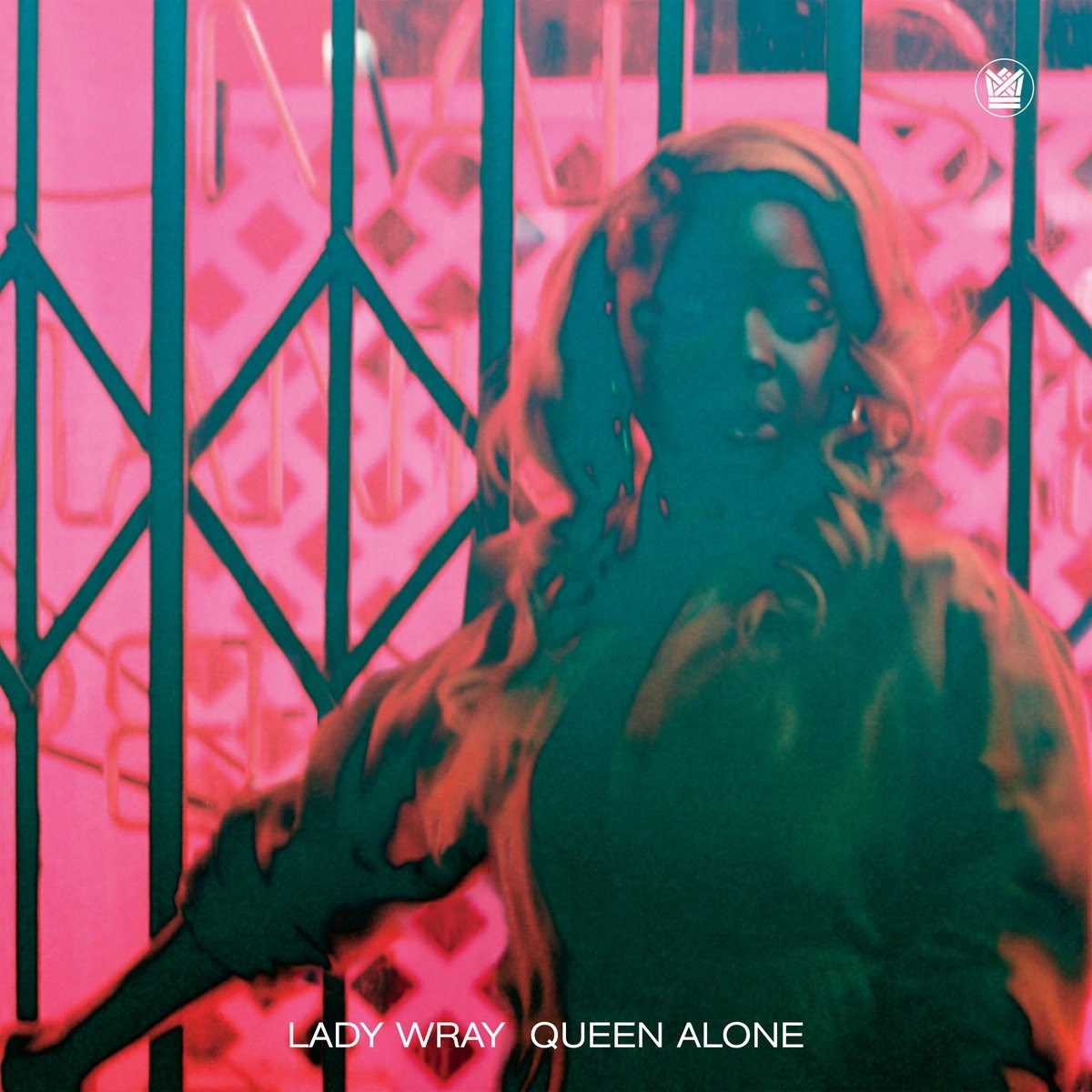 Afbeelding van Lady Wray - Queen Alone