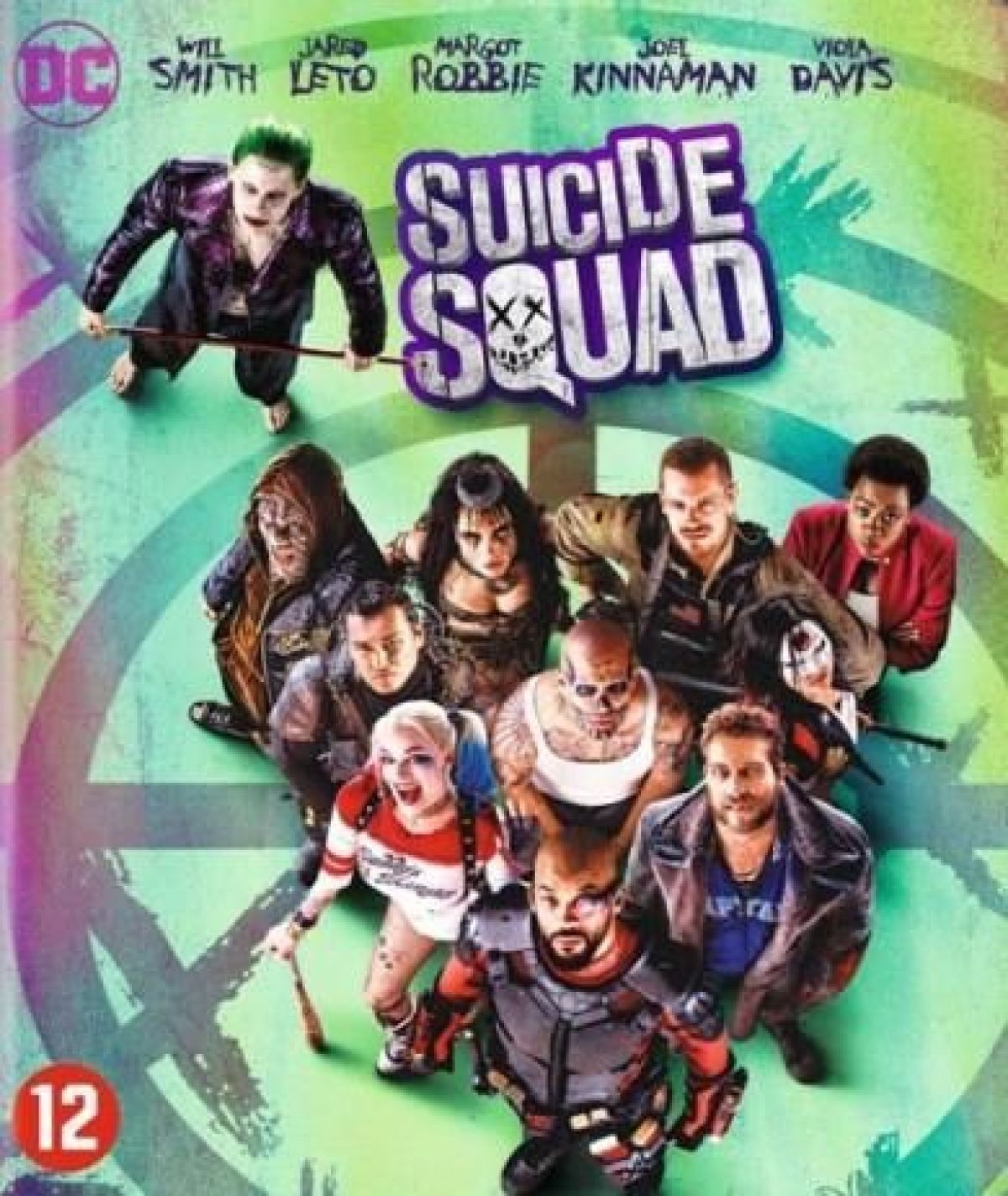 Afbeelding van Suicide Squad