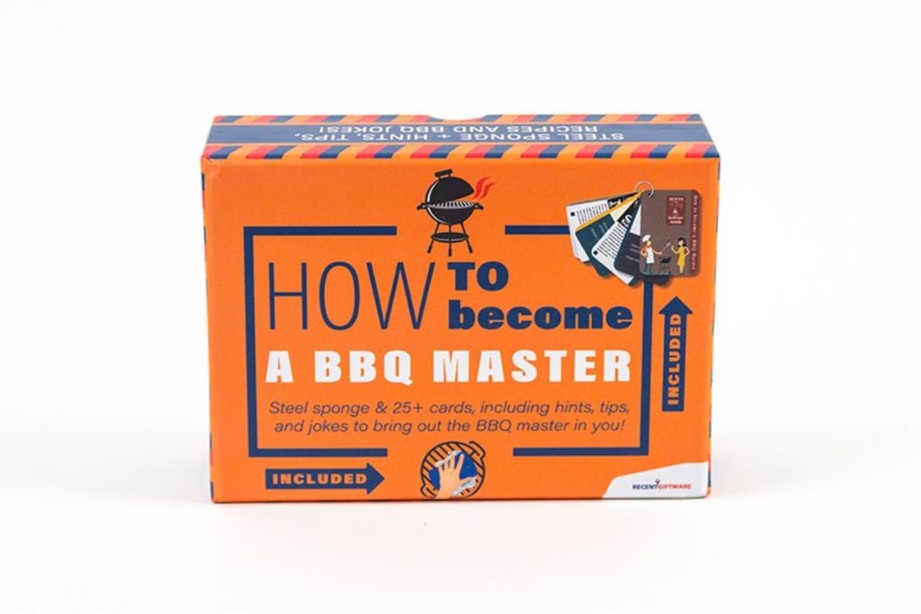 How to become a BBQ Master