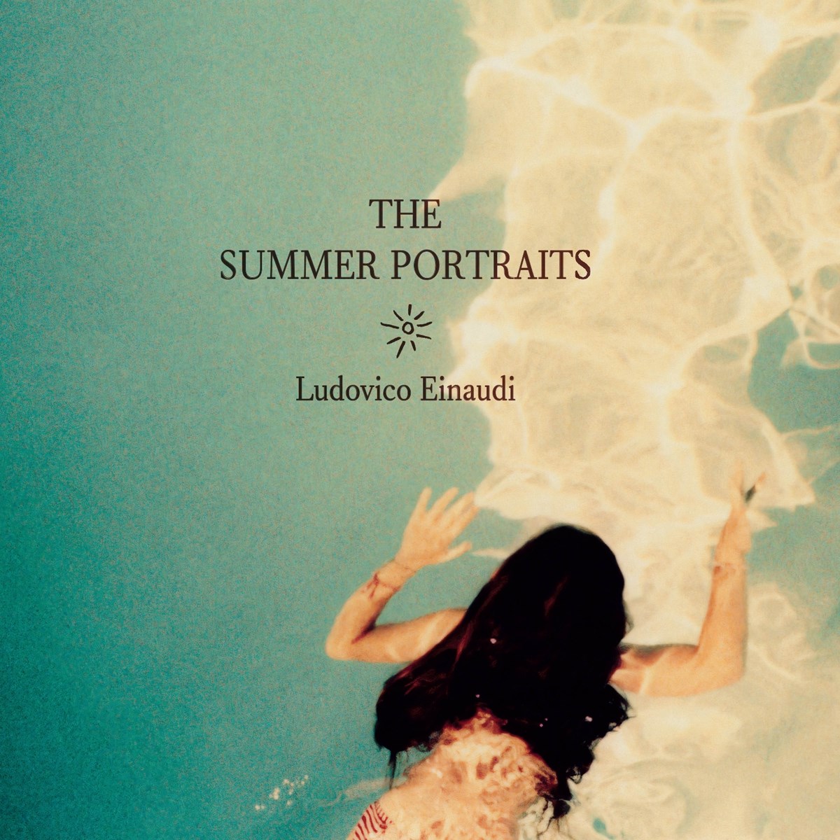 Afbeelding van Ludovico Einaudi - The Summer Portraits