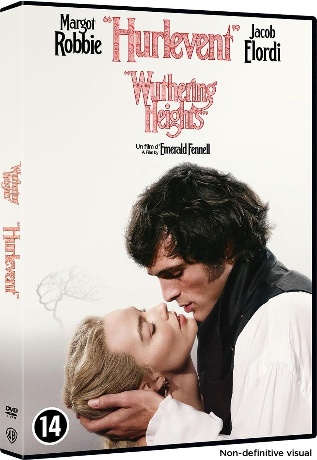 Afbeelding van Wuthering Heights