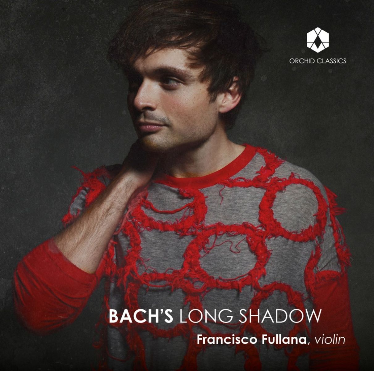 Afbeelding van Francisco Fullana - Bach's Long Shadow