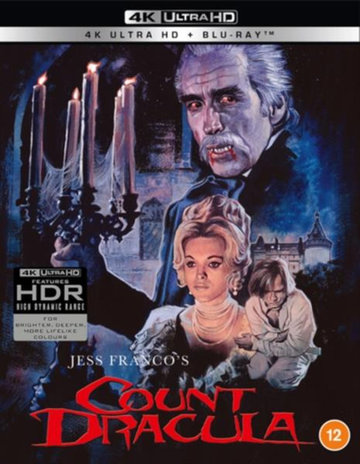 Afbeelding van Count Dracula