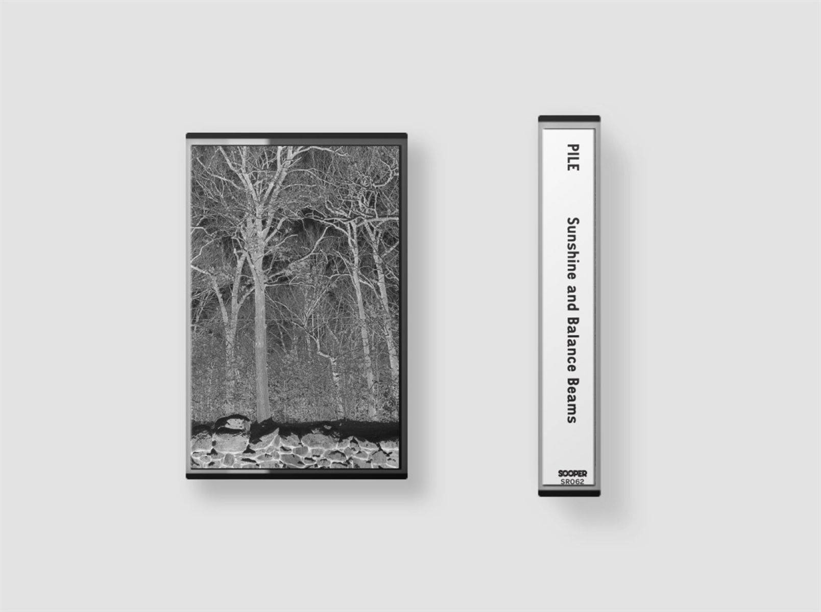 Afbeelding van Pile - Sunshine And Balance Beams