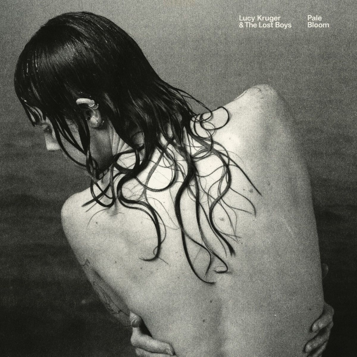Afbeelding van Lucy Kruger & The Lost Boys - Pale Bloom