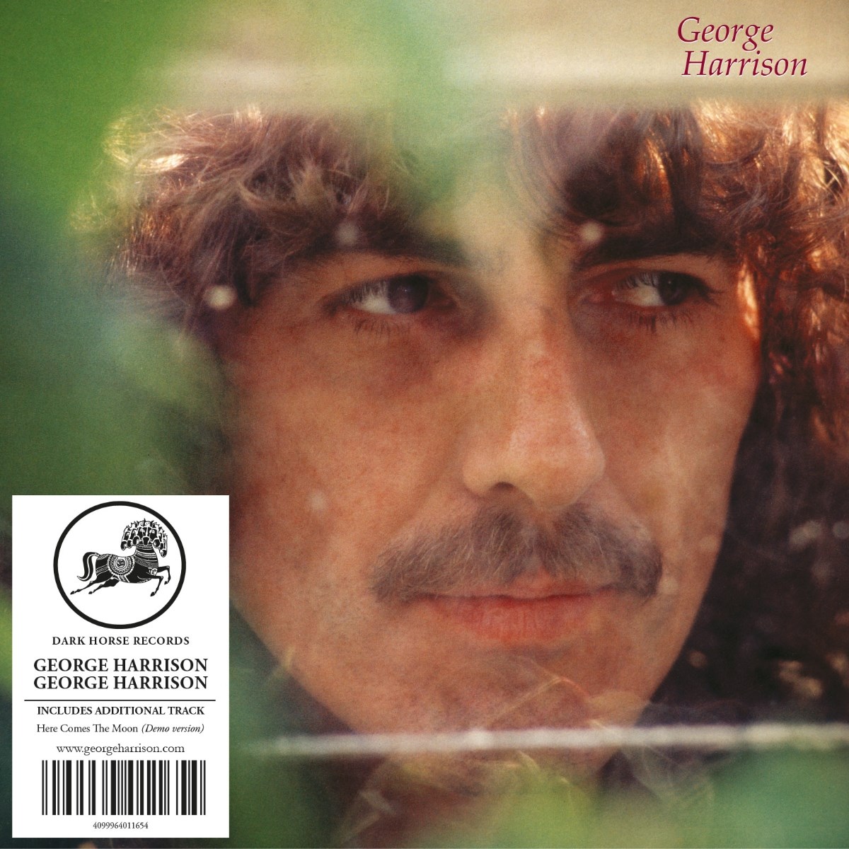 Afbeelding van George Harrison - George Harrison