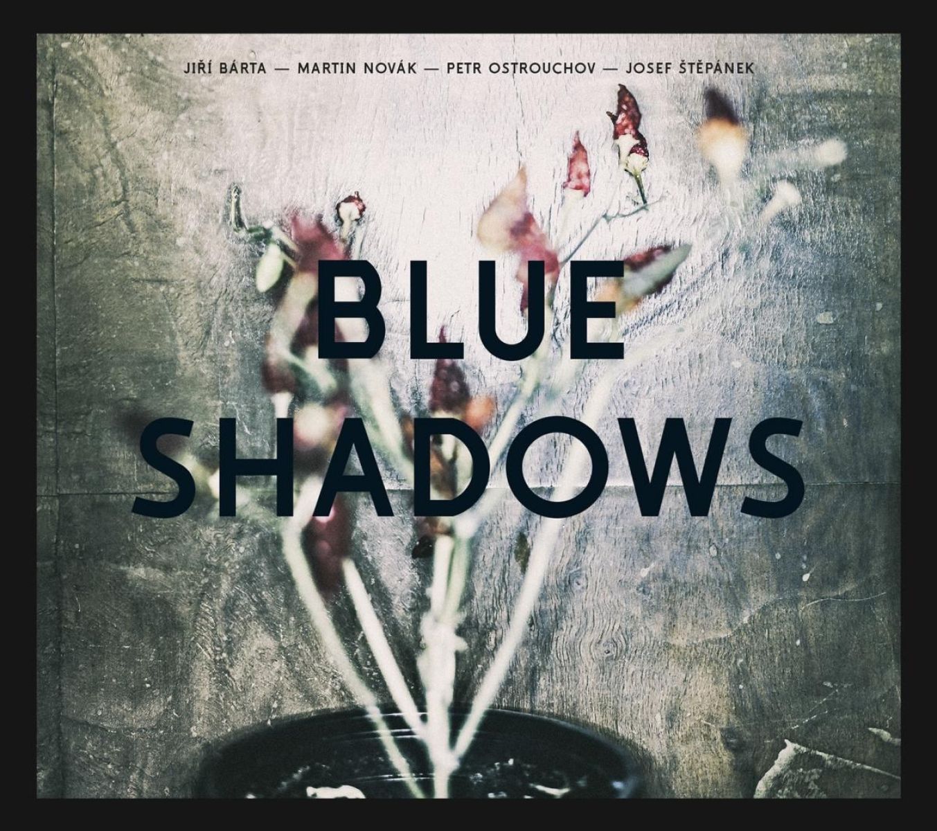 Blue Shadows - Blue Shadows
