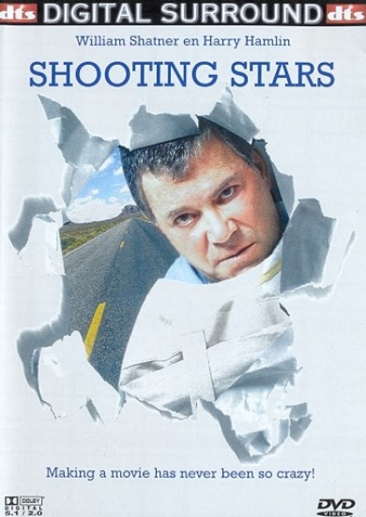 Afbeelding van Shooting Stars