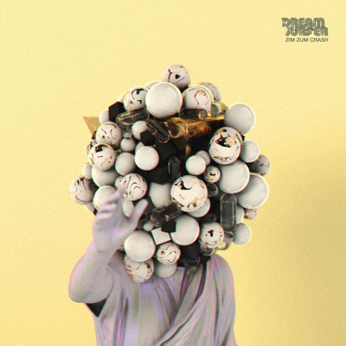 Zim Zum Crash - Dream Surfer