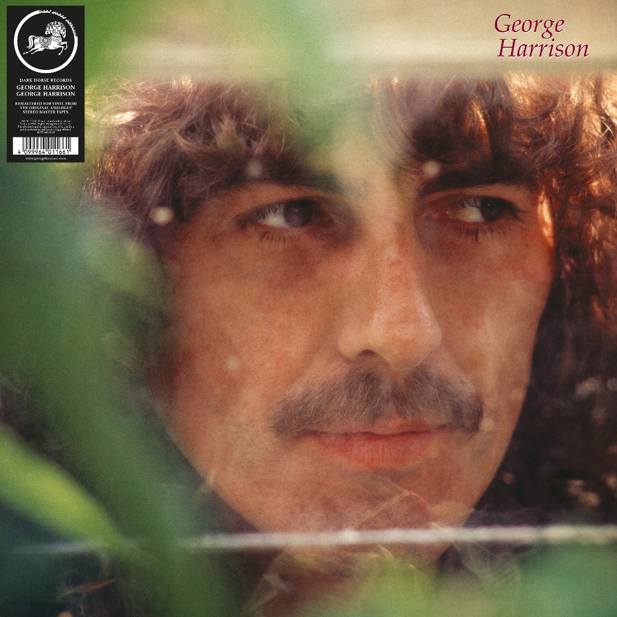 Afbeelding van George Harrison - George Harrison