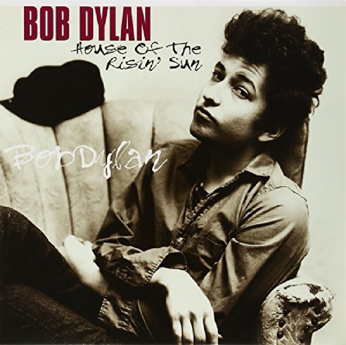 Afbeelding van Bob Dylan - House Of The Risin' Sun