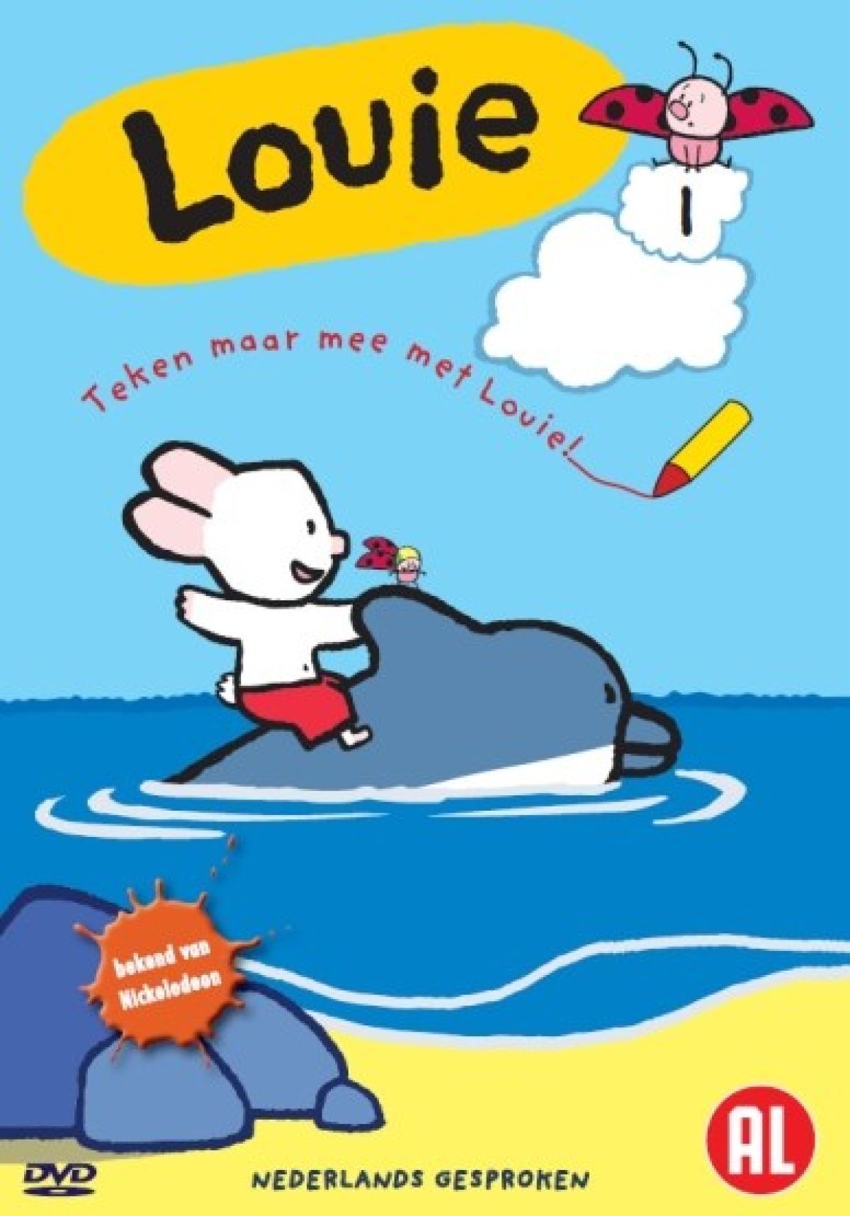 Afbeelding van Louie 1