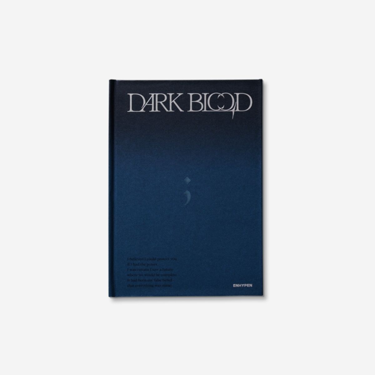 Afbeelding van Enhypen - Dark Blood