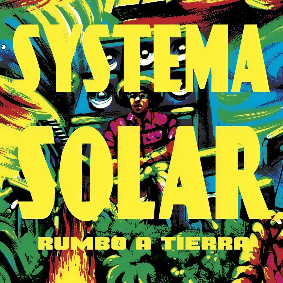 Afbeelding van Systema Solar - Rumbo A Tierra
