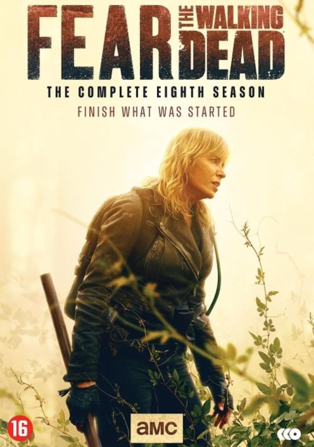 Afbeelding van Fear The Walking Dead - Seizoen 8
