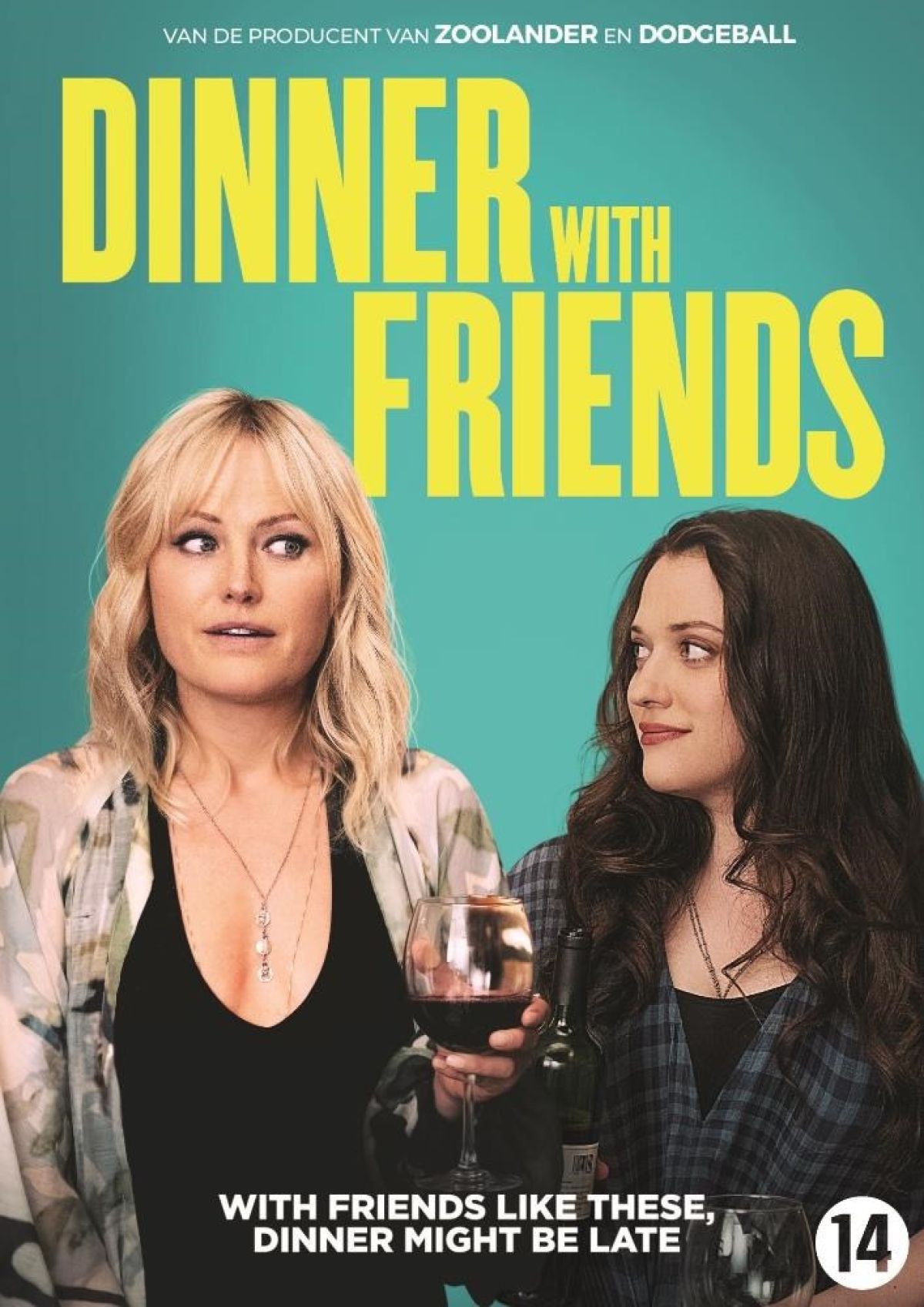 Dinner With Friends