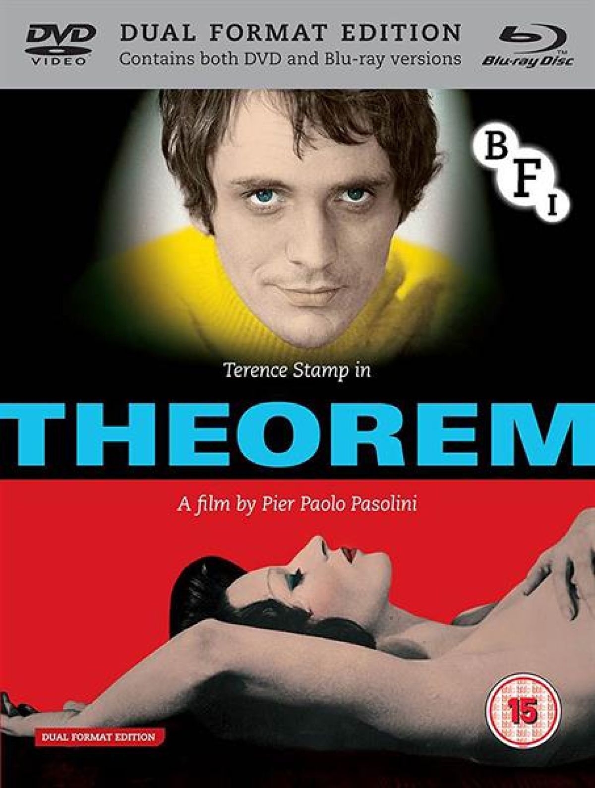 Afbeelding van Theorem