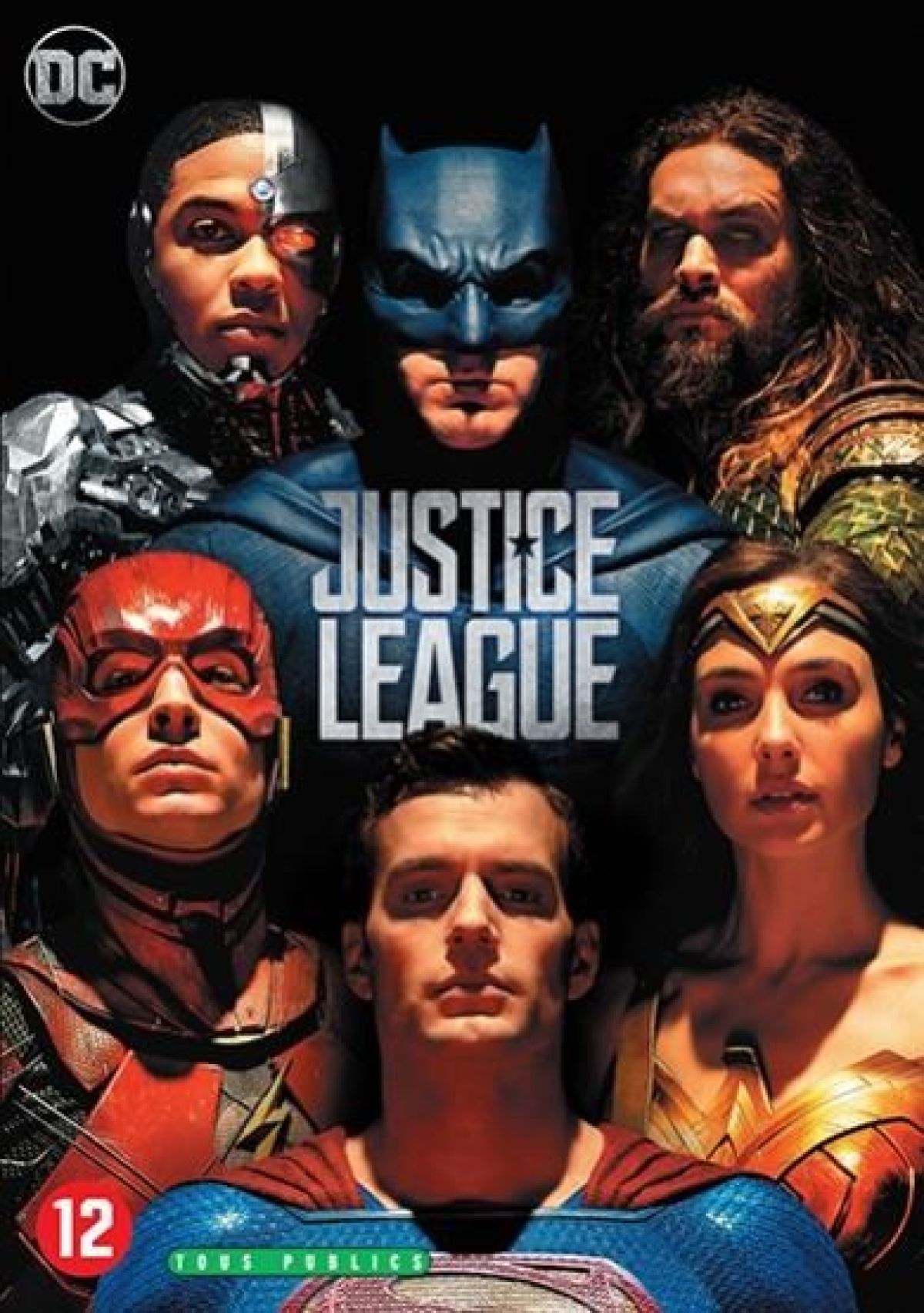 Afbeelding van Justice League