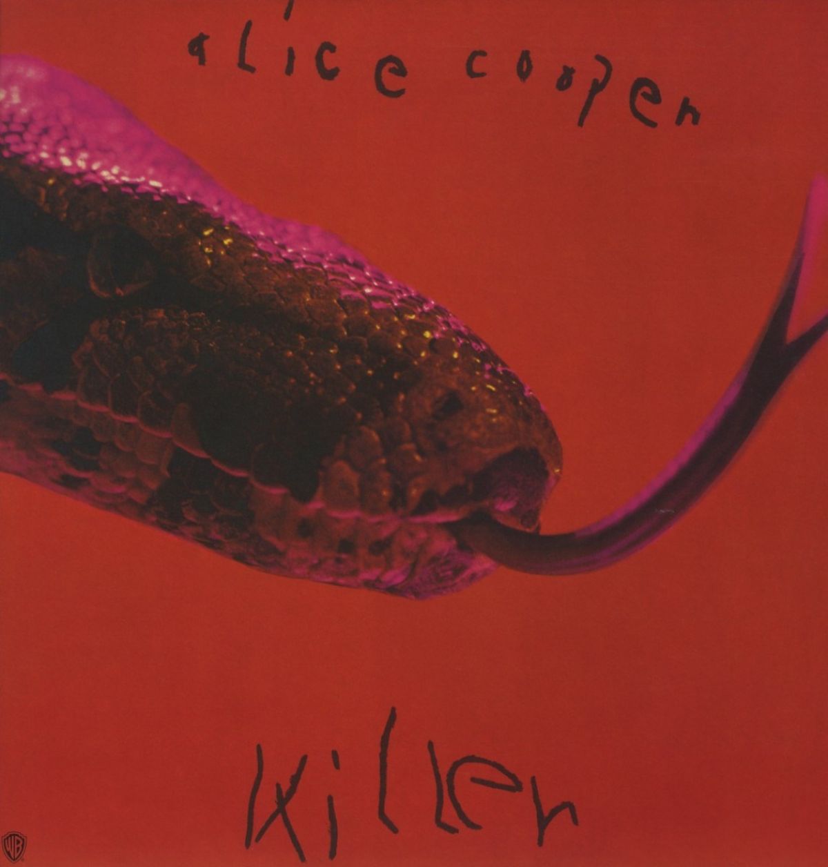 Afbeelding van Alice Cooper - Killer