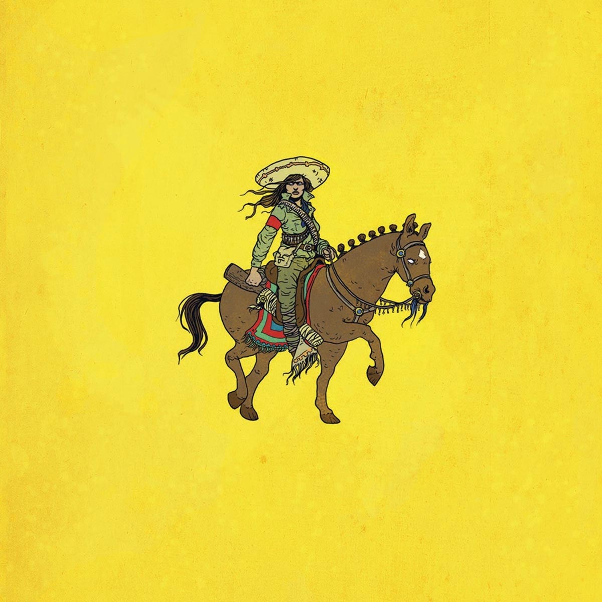 Afbeelding van La Bastard - Trouble