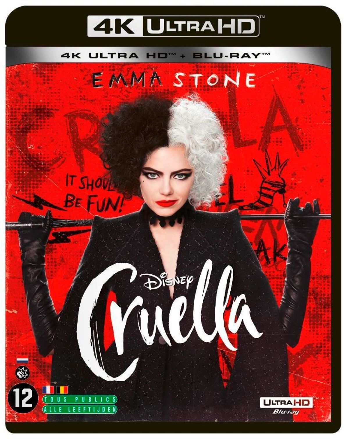 Cruella