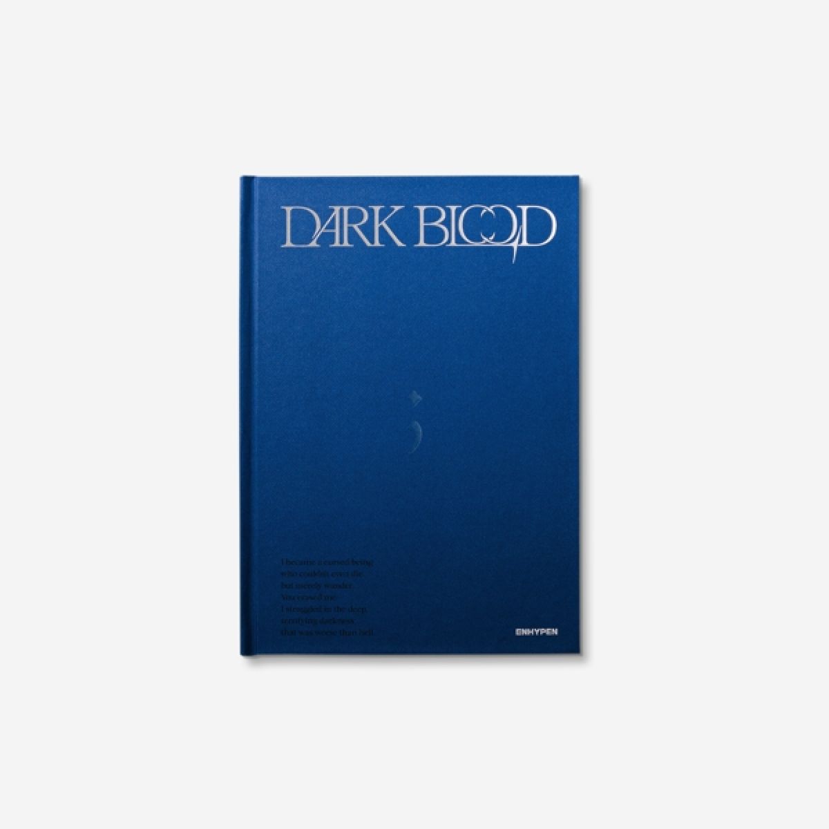 Afbeelding van Enhypen - Dark Blood