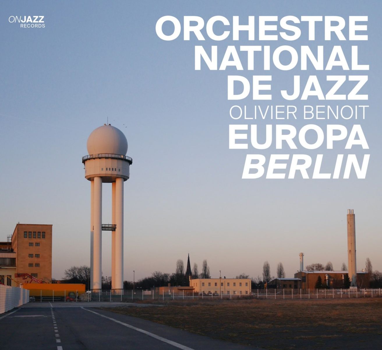 Afbeelding van Europe Berlin