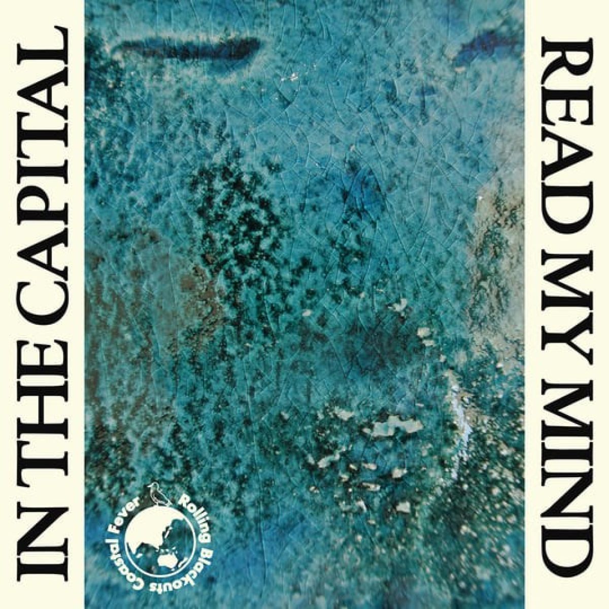 Afbeelding van Rolling Blackouts Coastal Fever - In The Capital / Read My Mind