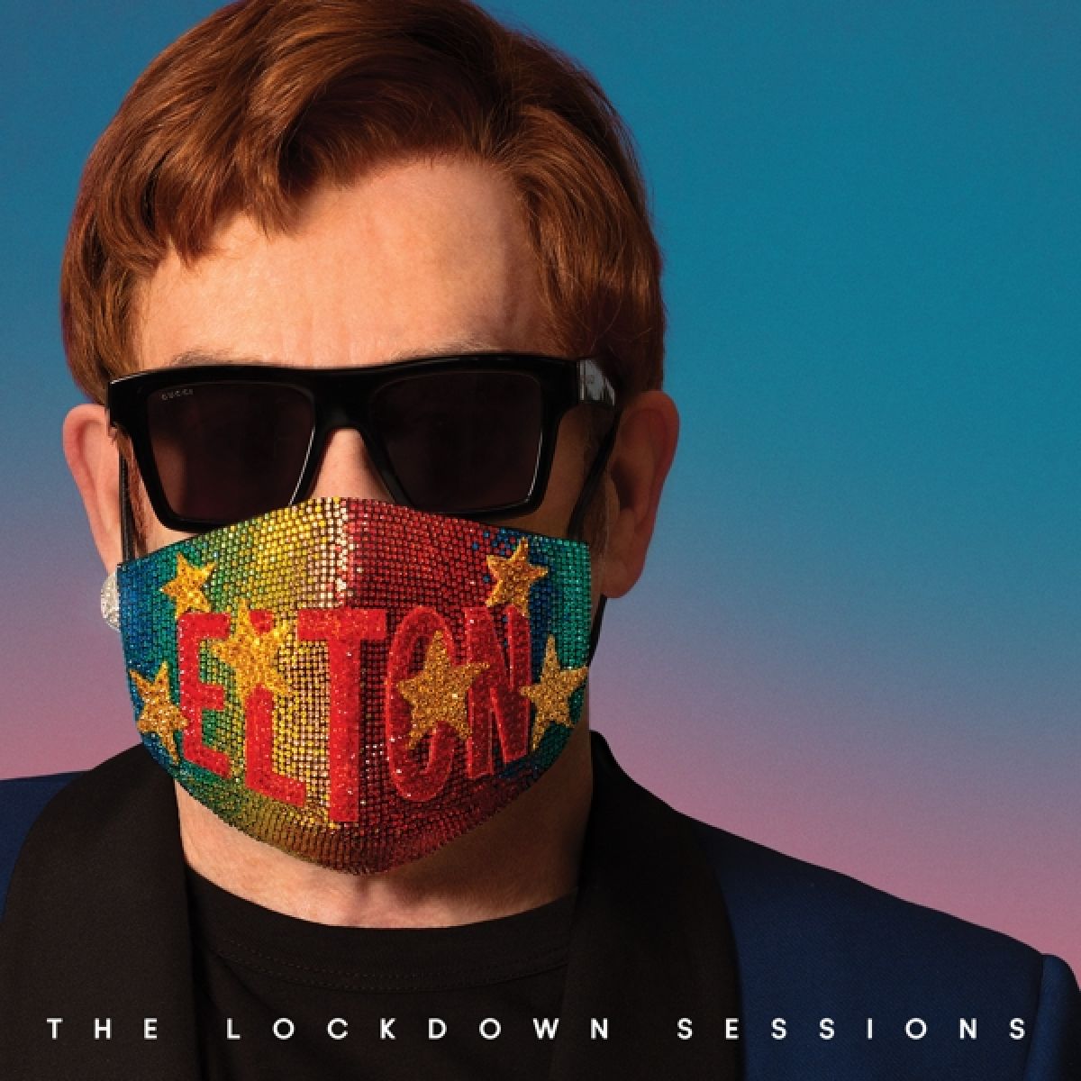 Afbeelding van Elton John - The Lockdown Sessions