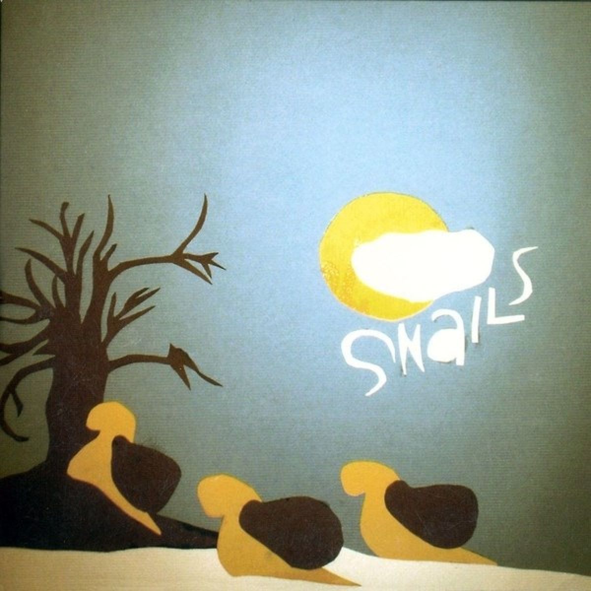Afbeelding van Format - Snails