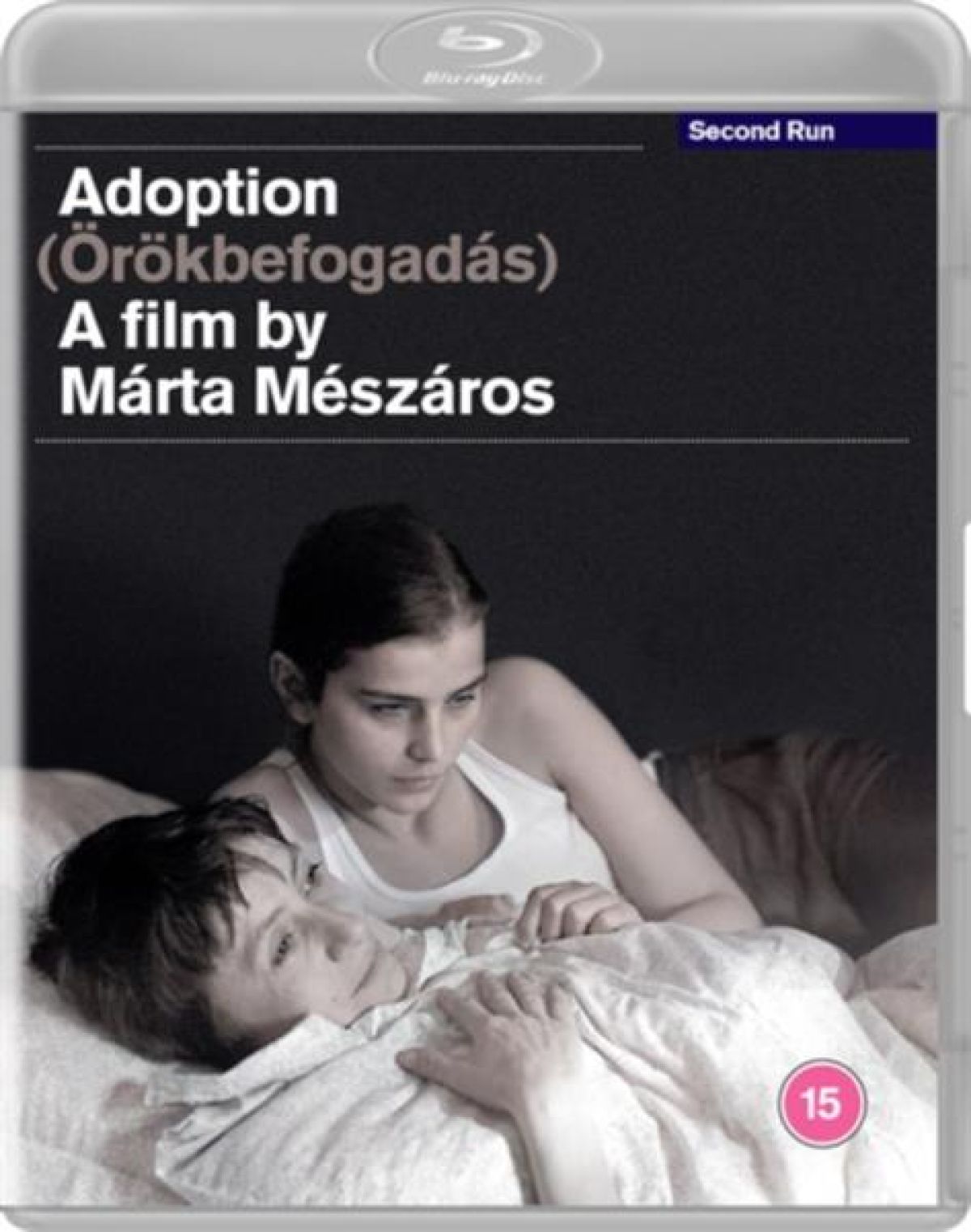 Afbeelding van Adoption