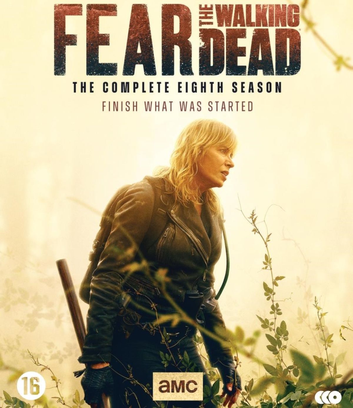Afbeelding van Fear The Walking Dead - Seizoen 8