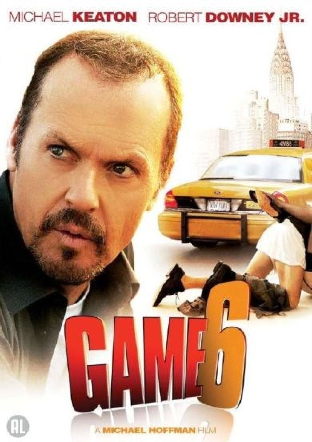 Afbeelding van Game 6