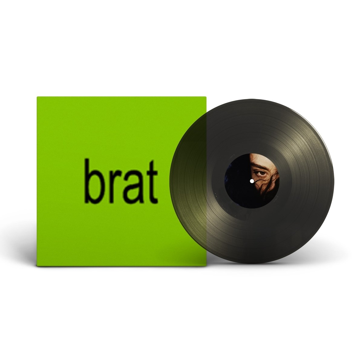 Afbeelding van Charli XCX - Brat