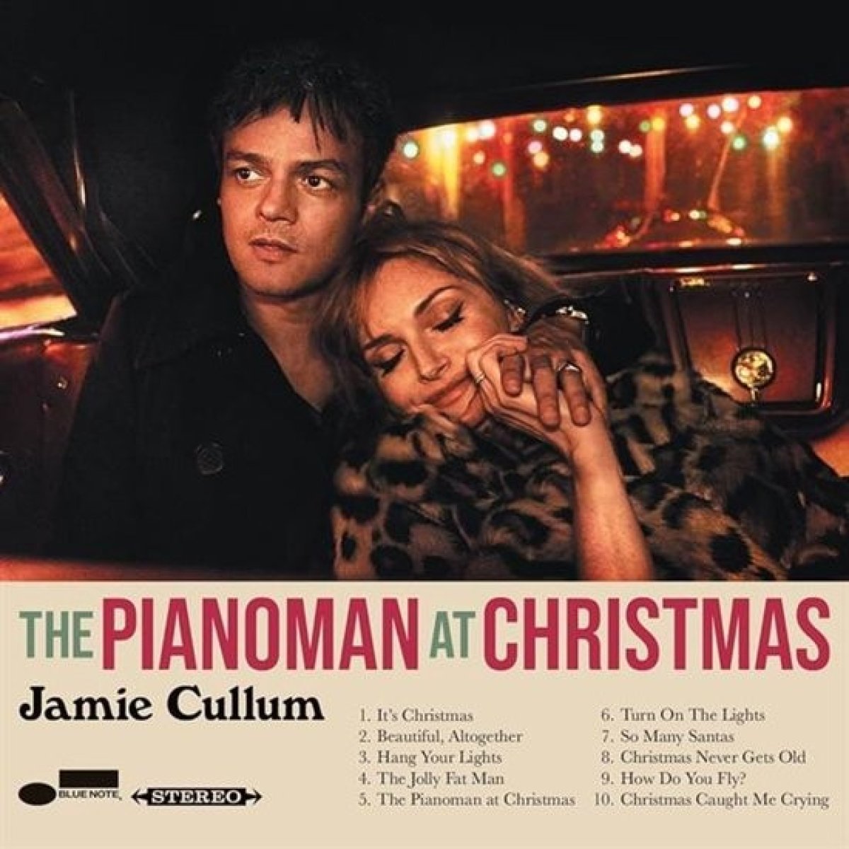 Afbeelding van Pianoman At Christmas