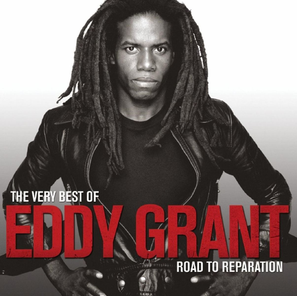 Afbeelding van Eddy Grant - The Very Best Of Eddy Grant, Road To Reparation