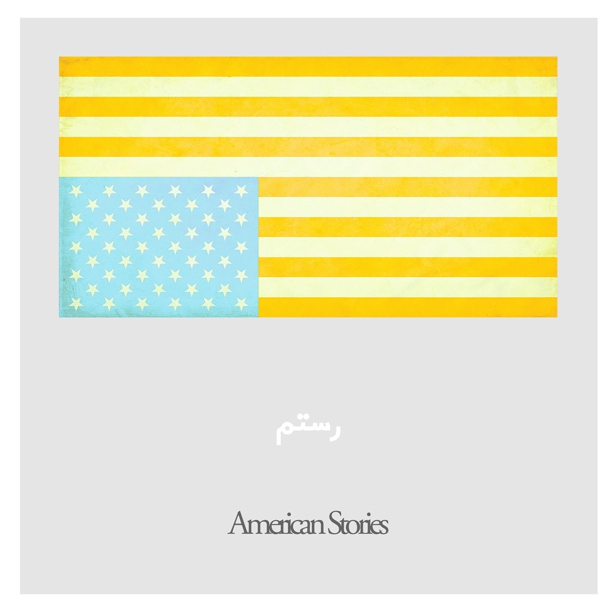 Afbeelding van American Stories