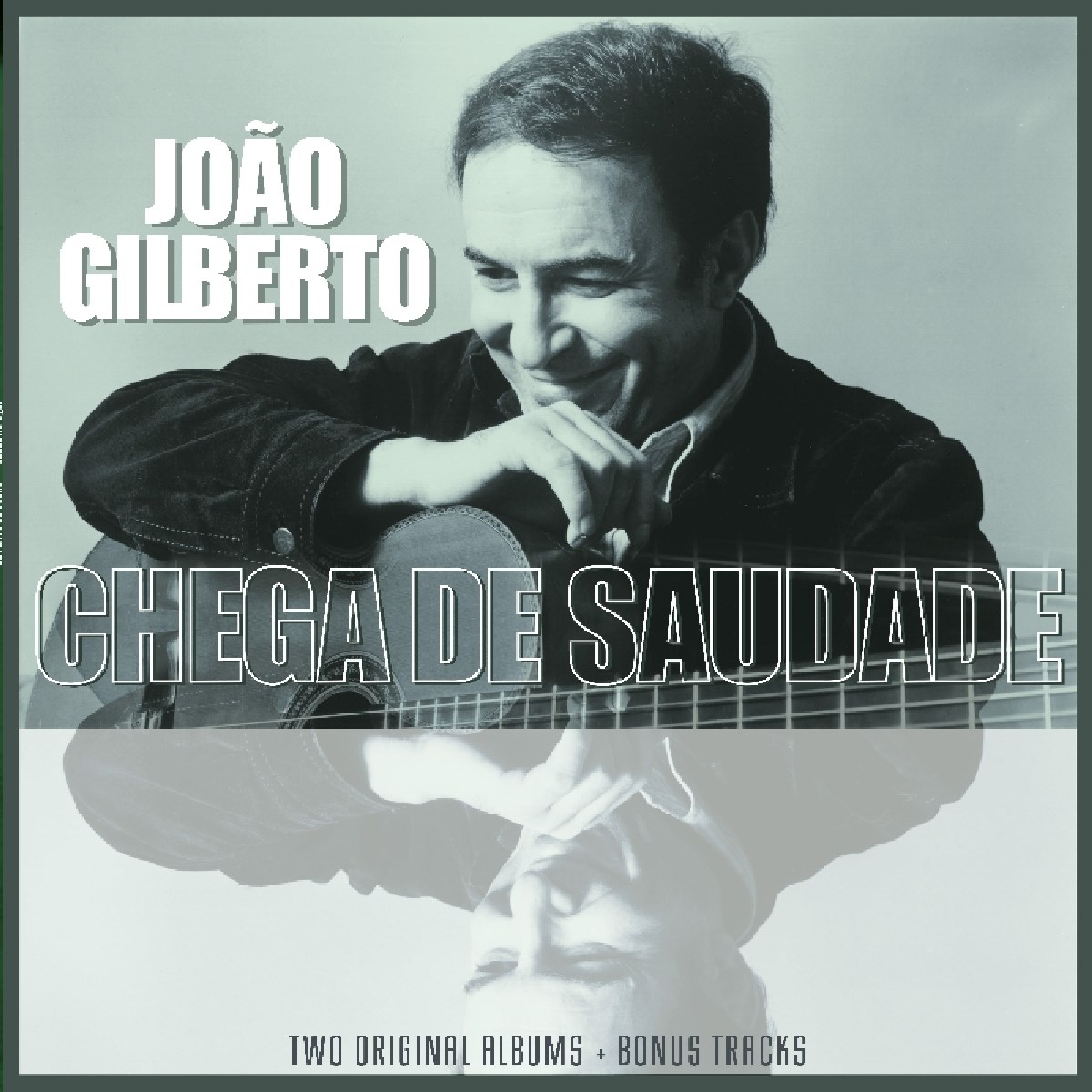 Afbeelding van Joao Gilberto/ Chega De Saudade