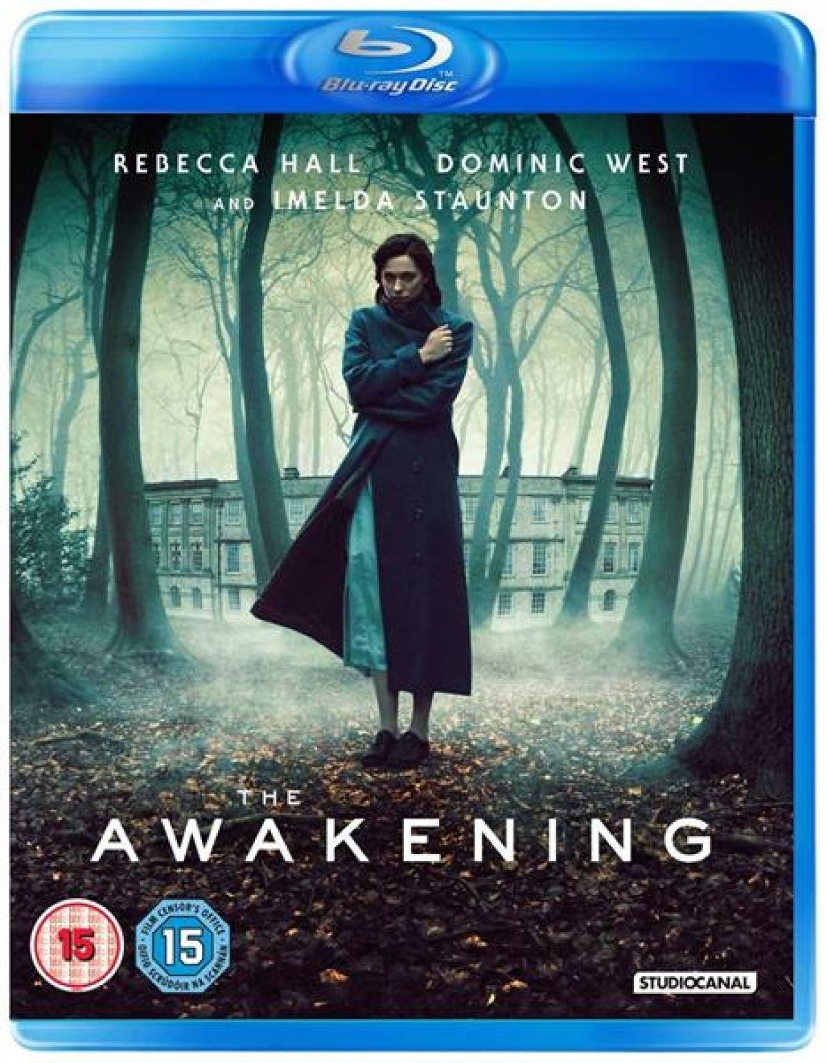 Afbeelding van Awakening (2011)