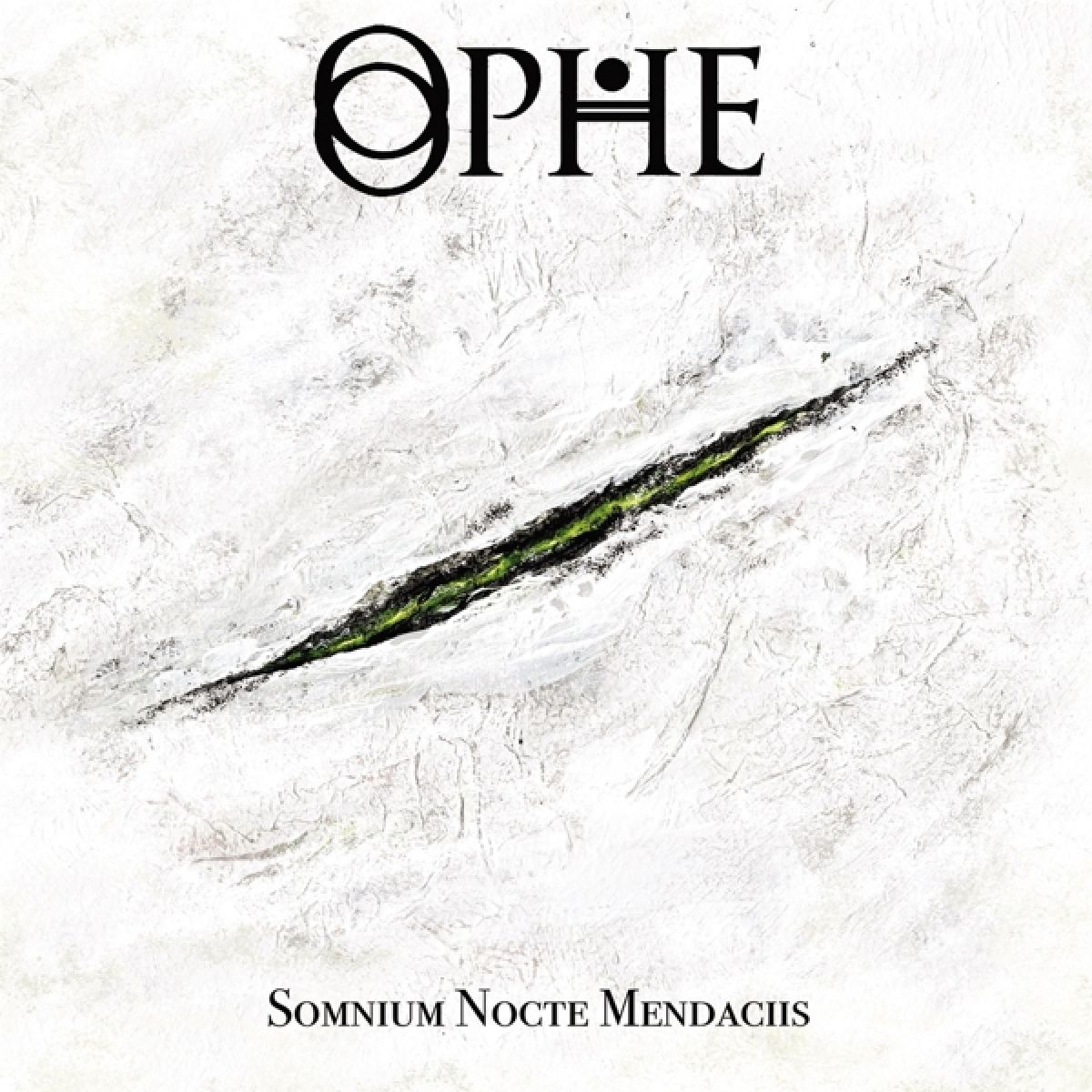 Afbeelding van Ophe - Somnium Nocte Mendaciis