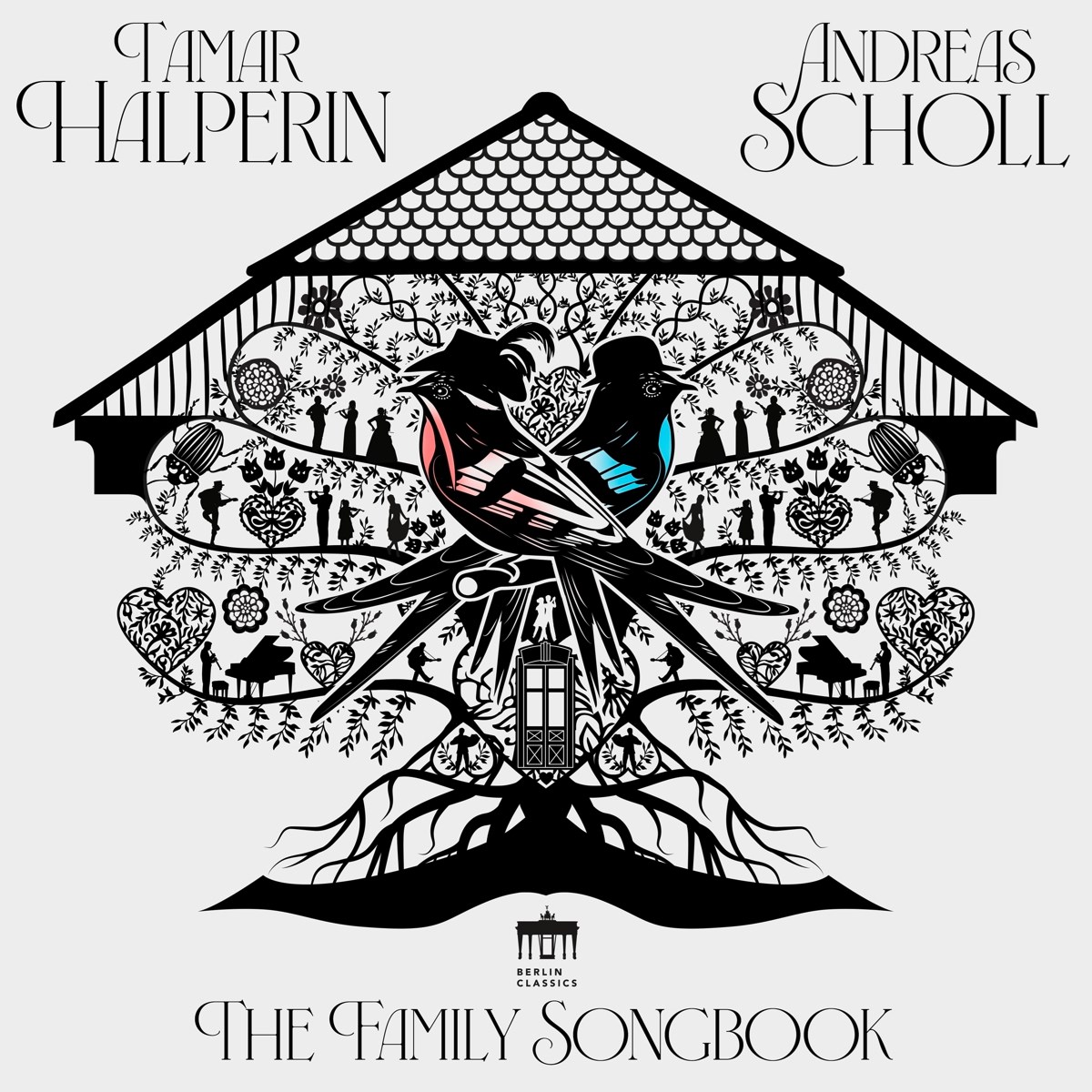 Various Artists - The Family Songbook