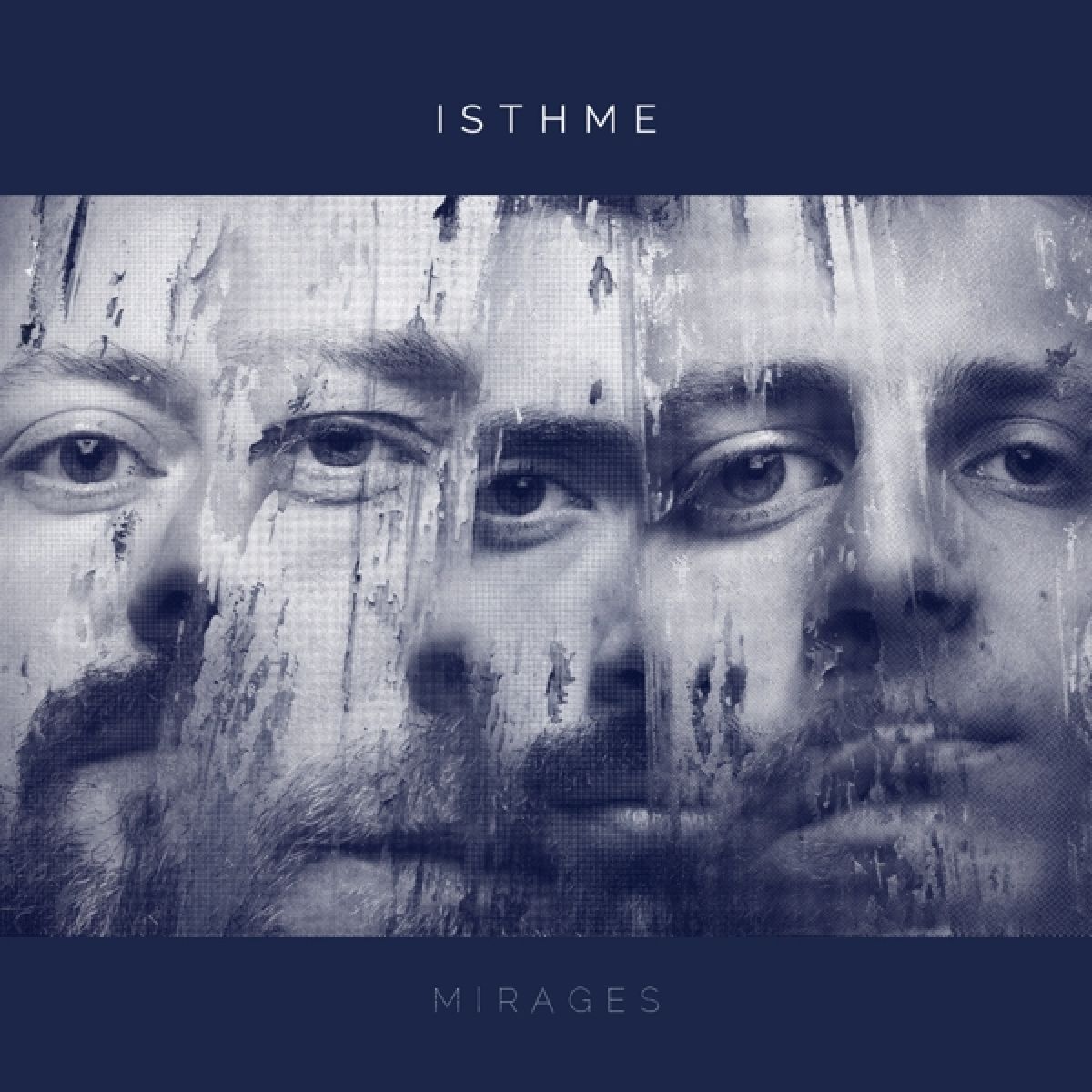 Afbeelding van Isthme - Mirages
