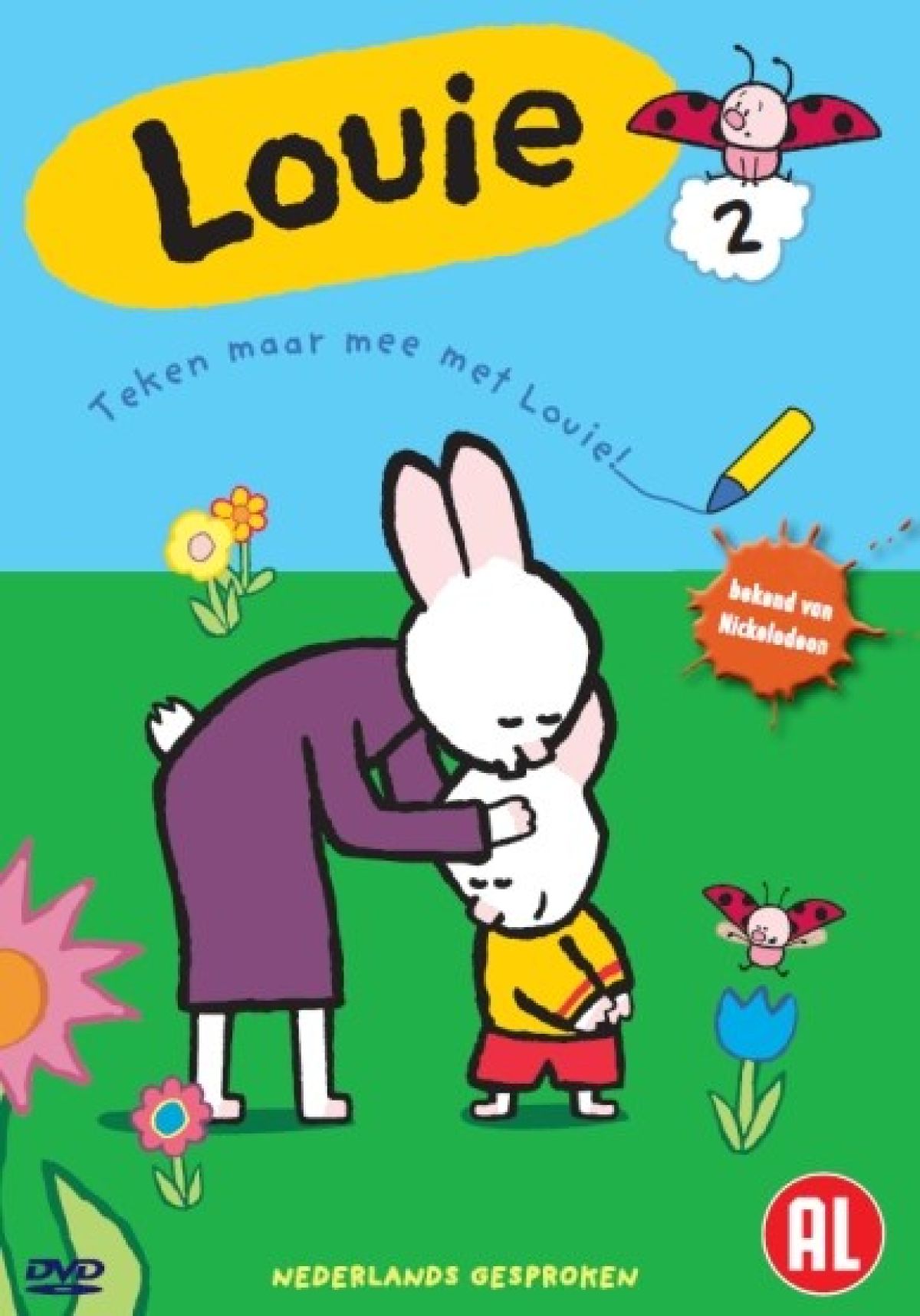 Afbeelding van Louie 2