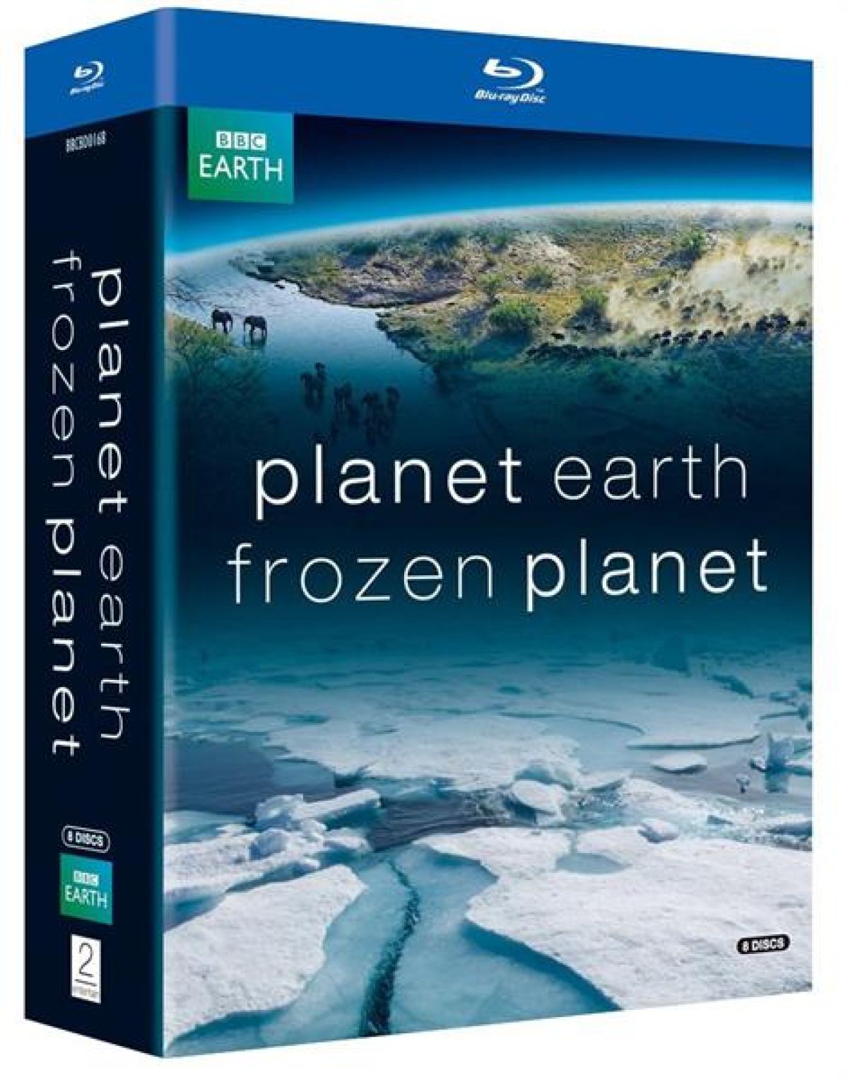 Planet Collection