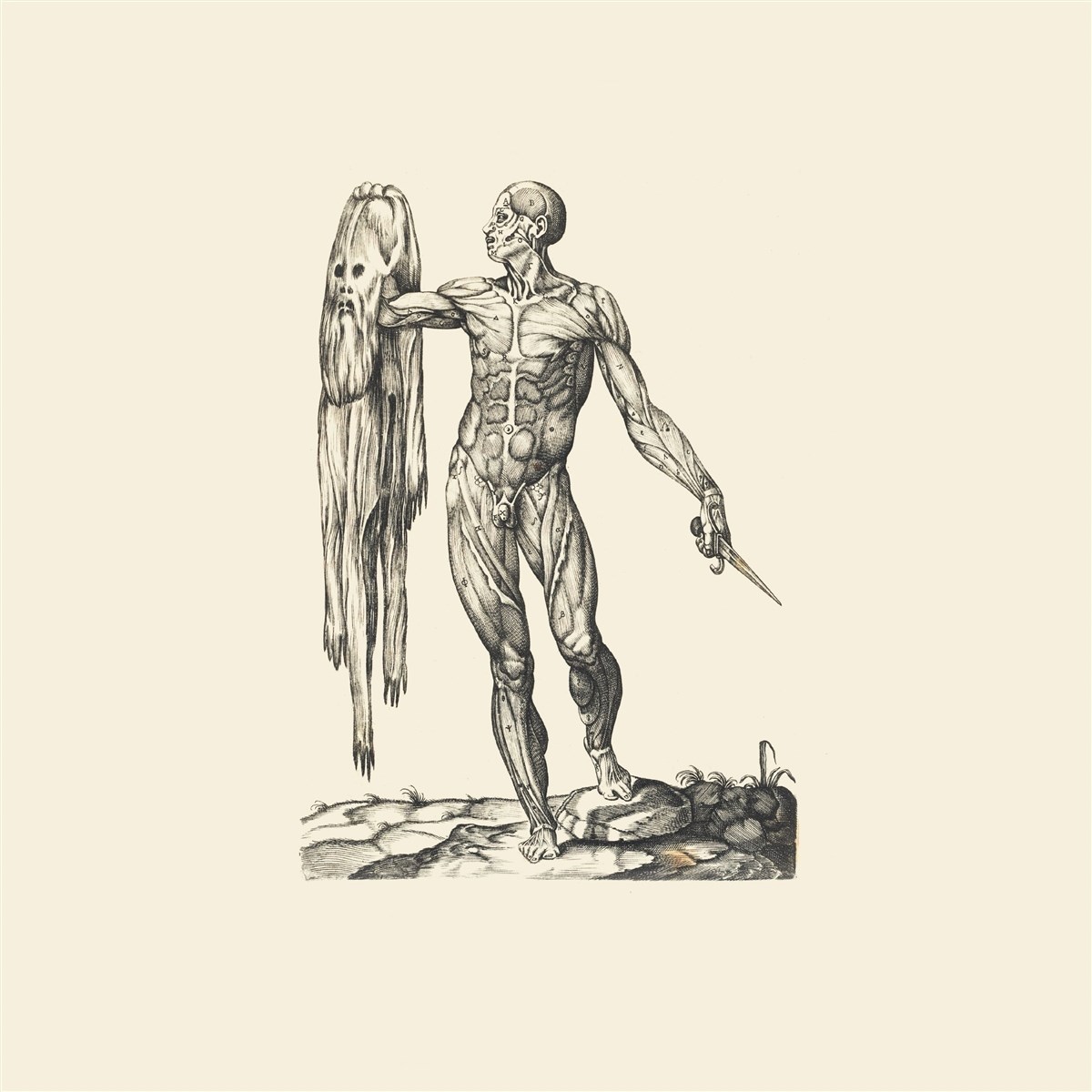 Afbeelding van Lawrence English - Observation Of Breath