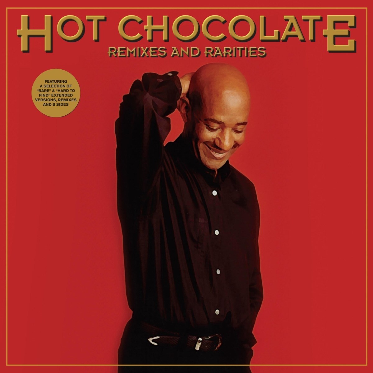 Afbeelding van Hot Chocolate - Remixes And Rarities