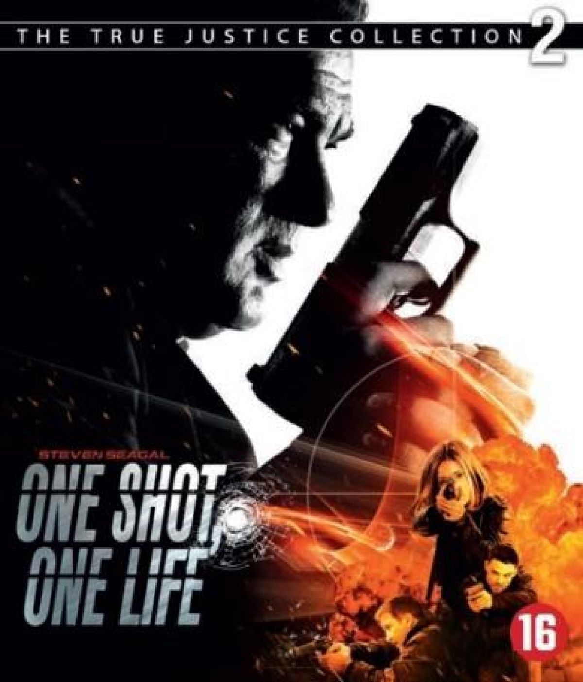 Afbeelding van One Shot One Life