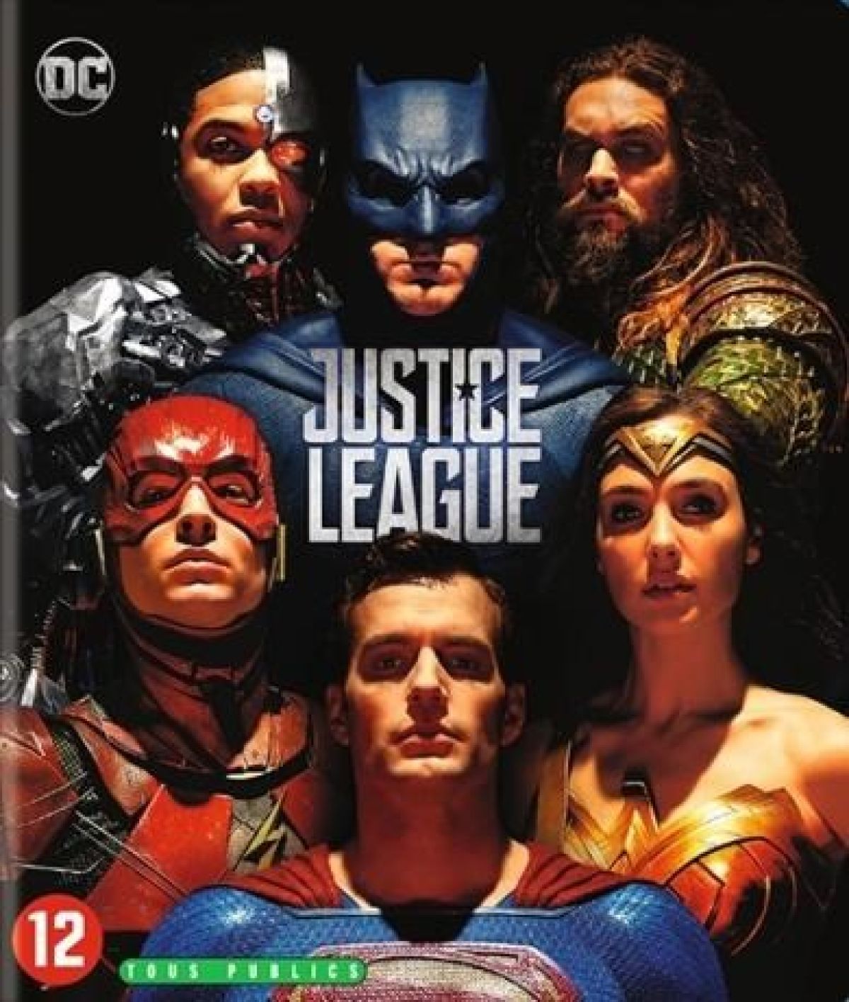 Afbeelding van Justice League 